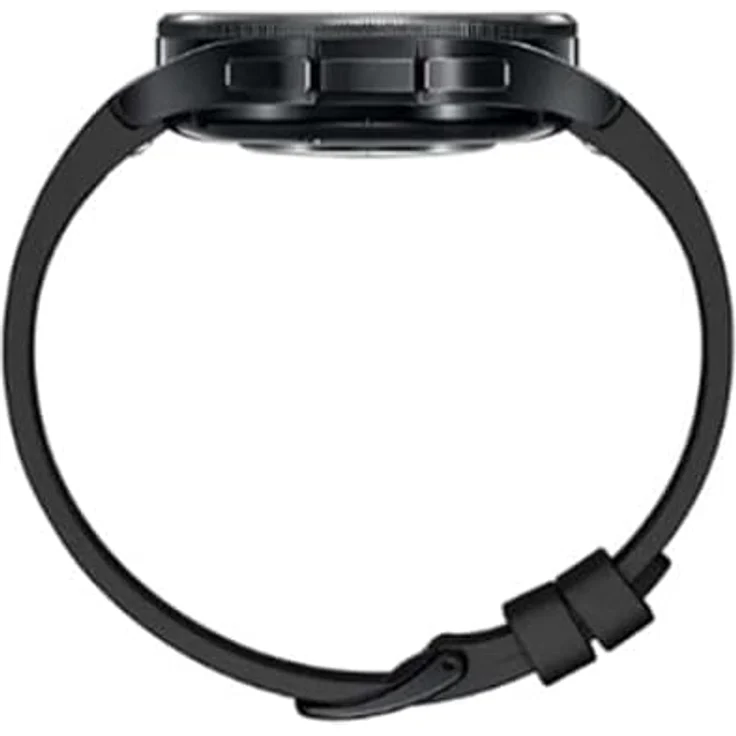 Samsung Galaxy Watch 6 Classic 43 mm, Schwarz – Bild 5