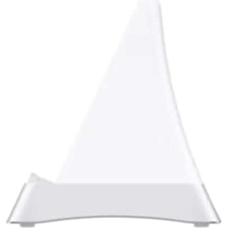 Honor 5503AADJ Wireless Charger, 100 W mit vertikalem Design und geräuscharmem Lüfter, Weiss – Bild 4