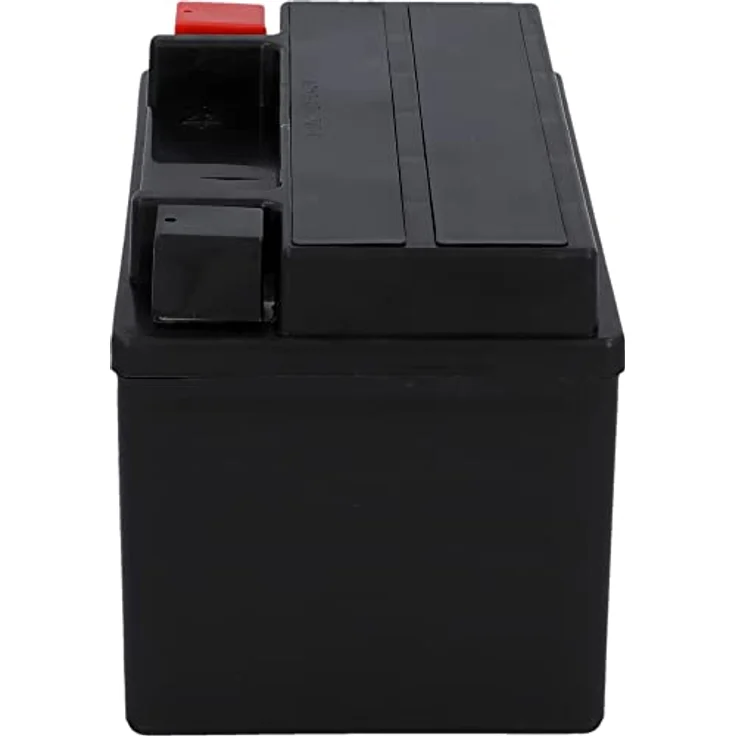 Cartec GEL Batterie YTX7A-BS 7Ah 160A, wartungsfrei und rüttelfest, auslaufsicher mit schneller Startkraft – Bild 11