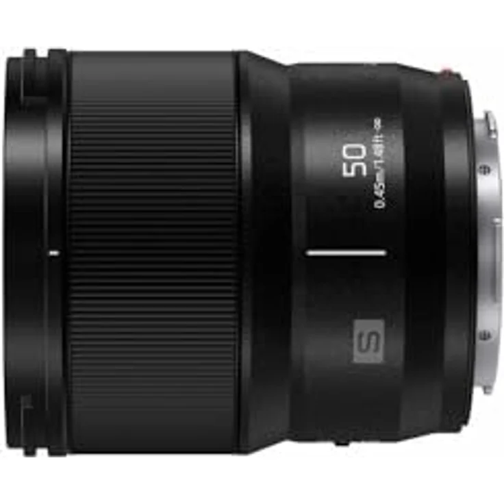 Panasonic 50 mm / F 1.8 LUMIX S (S-S50) – Bild 3