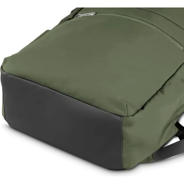 Hama Laptop-Rucksack Ultimate, bis 41 cm (16,2\"), Grün, Versandkostenfrei – Bild 6