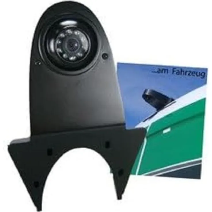 Axion DBC 114080Y Webcam, hochwertiges Material, flexible Gestaltung, langlebig