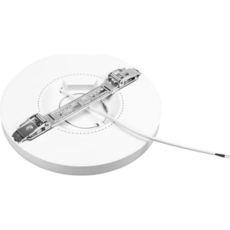 Dotlux LED Downlight UNISIZE | flexible Einbaugröße | Deckenleuchte, Ein- & Anbauleuchte (Neutralweiß, 10 W) – Bild 3