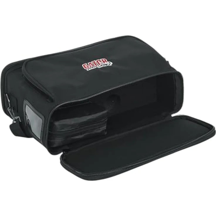 GATOR Koffer GM-DUALW Nylon Shure BLX System – Bild 8