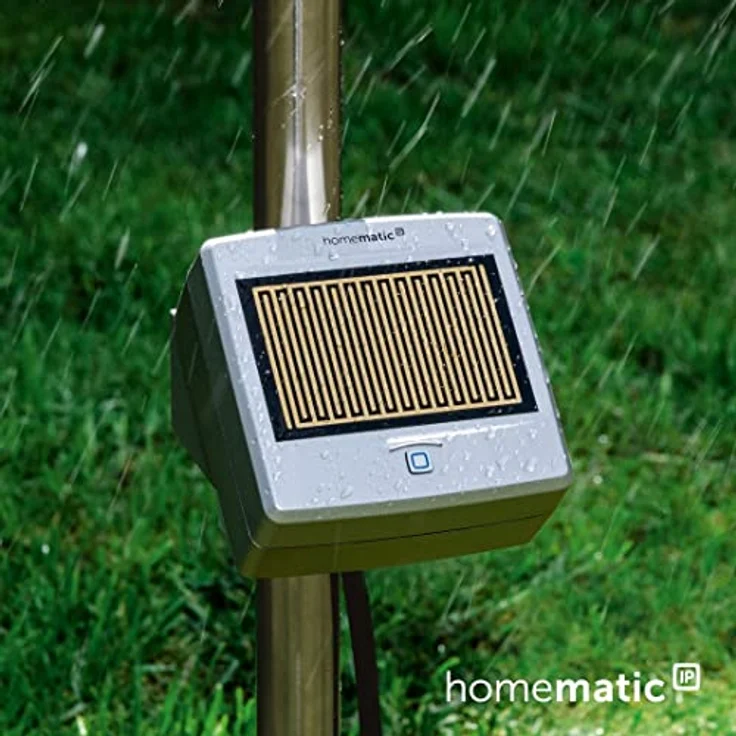 Homematic IP Regensensor (HmIP-SRD) – Bild 2