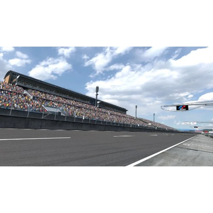 Gran Turismo 5 Academy Edition (PS3) – Bild 5