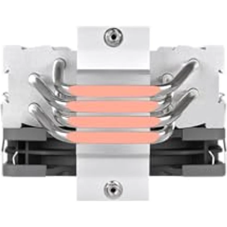 Thermaltake UX400, CPU-Kühler mit kompaktem Design für optimale PC-Kühlung – Bild 5