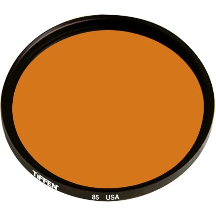 Tiffen Filter 67MM 85B FILTER – Bild 2