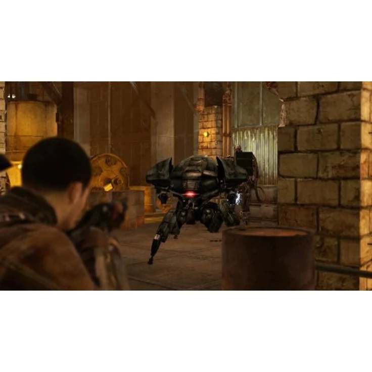 Terminator - Die Erlösung (PS3) – Bild 3