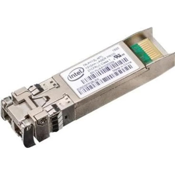 Intel NIC/Ethernet SFP28 LR Optic, Transceiver von Intel