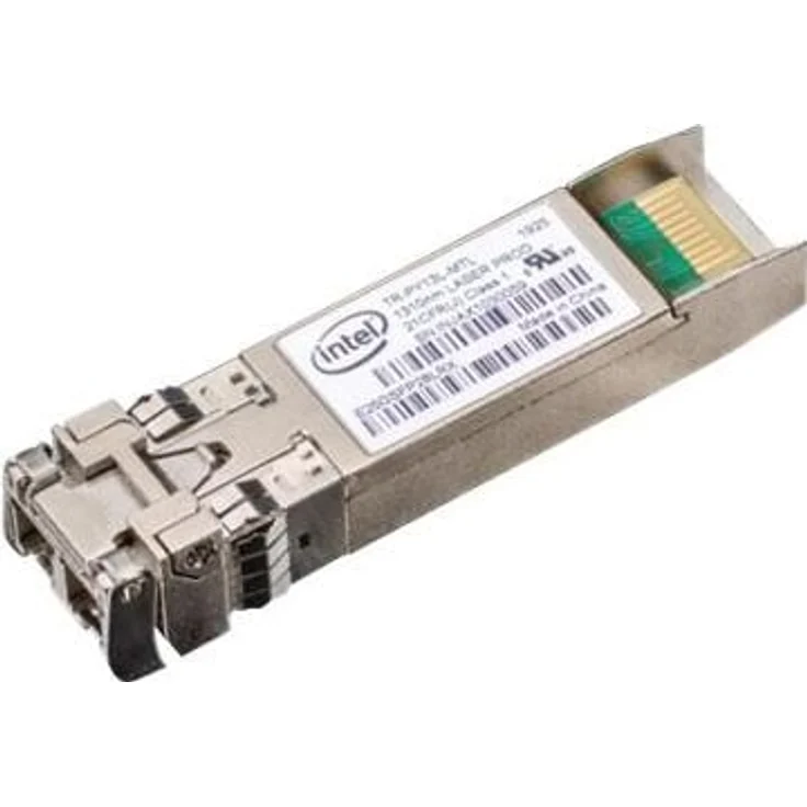 Intel NIC/Ethernet SFP28 LR Optic, Transceiver von Intel