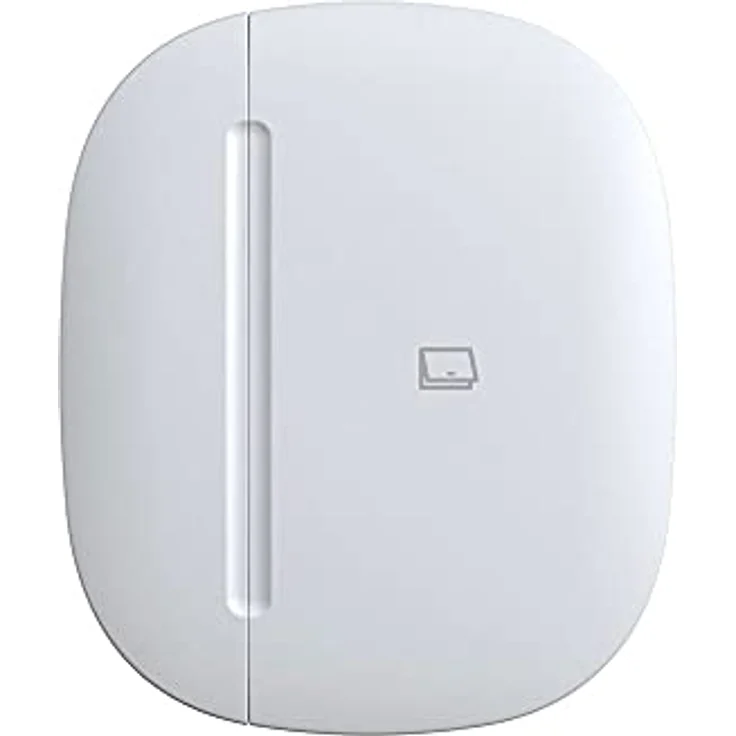 Aeotec ZigBee Multisensor Fenster- und Türkontakt für Einbruchsalarm Sicherheit inkl. Temperatursensor, GP-AEOMPSEU – Bild 2