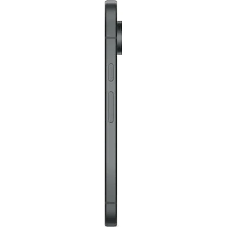 Google Pixel 10, Android-Smartphone ohne SIM-Lock, Dreifach-Rückkamera, 6,3 Zoll Actua-Display, mehr als 24 Stunden Akkulaufzeit, Obsidian, 128GB – Bild 3