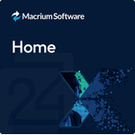 Macrium Home 1 Gerät