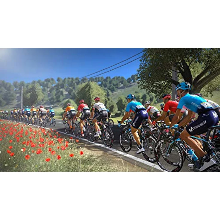 Tour de France - Saison 2019 (PS4) - Preisvergleich – Bild 2