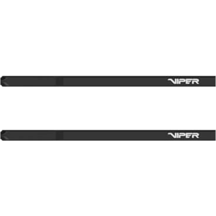 Patriot Viper Elite 5 Ultra, DIMM 32 GB DDR5-6400 (2x 16 GB) Dual-Kit, hohe Geschwindigkeit für Gaming und Workstations – Bild 5