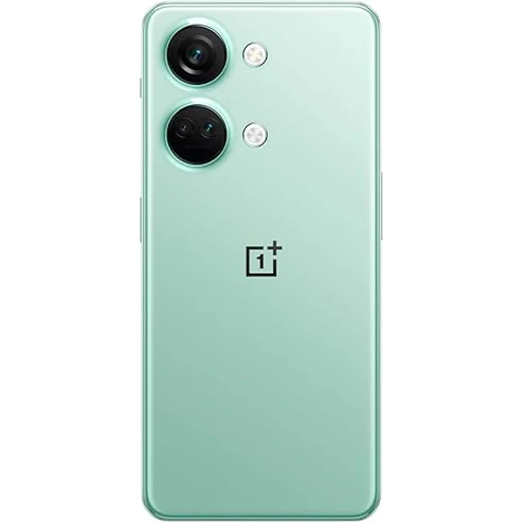 ONEPLUS Nord 3 5G 8GB 128GB Misty Green EU – Bild 3