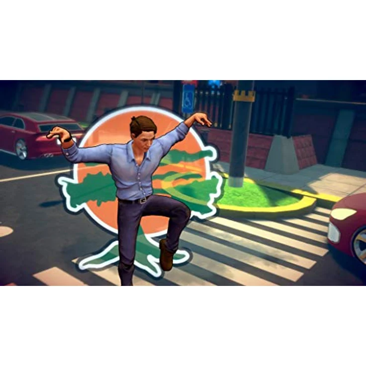 Game Mill Cobra Kai: The Karate Kid Saga Continues, Nintendo Switch Spiel mit doppelter Handlung und RPG-ähnlicher Dojo-Progression – Bild 3