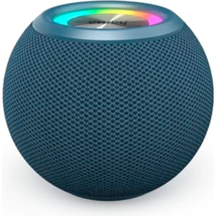 Hama Bluetooth® Speaker Ball Shape, 5 W Leistung, 5 Lichtmodi, blau – Bild 4
