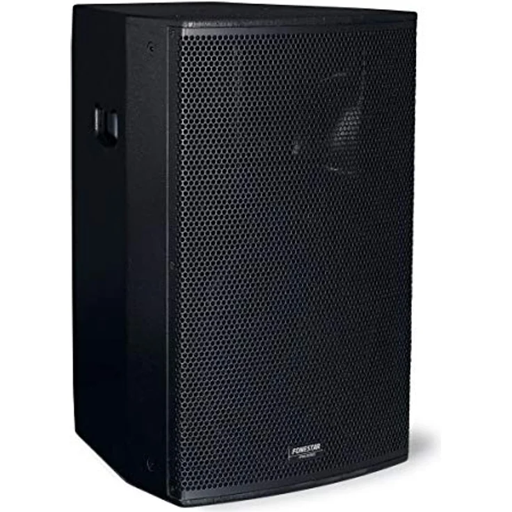 FONESTAR Hohe Leistung PA-Lautsprecher – Bild 1