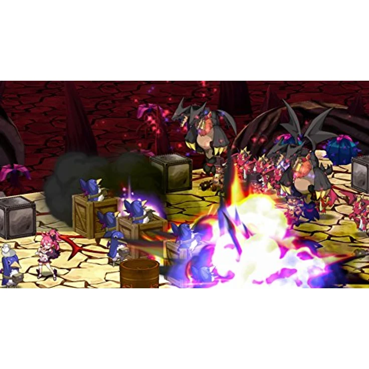 DISGAEA 5 - Complete (Switch) – Bild 3