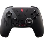 Acer Nitro Wireless Controller NGR300 (PC, Android, iOS), Gaming Controller, Schwarz