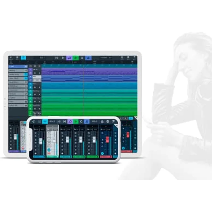 Steinberg UR-RT2 EU USB Audio Interface - Preisvergleich – Bild 5