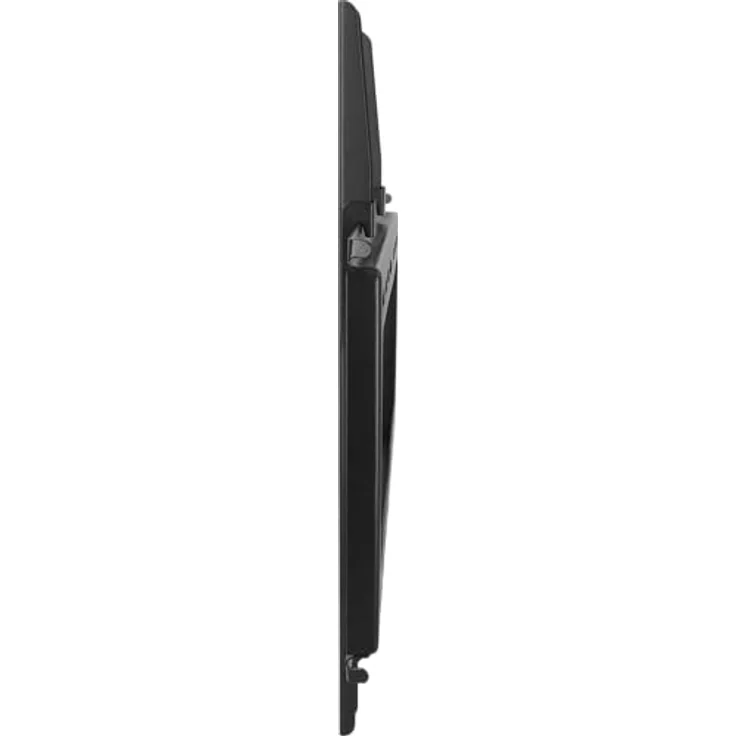 ROYSSON® TV Wandhalterung für Fernseher 26–55 Zoll, Neigbar & Schwenkbar, max. 30 kg, VESA bis 400×400, mit Kabelmanagement – Bild 5