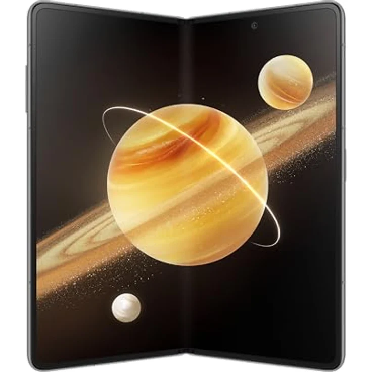 HONOR Magic V3 5G 512 GB Black Dual SIM – Bild 5