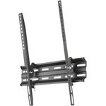 TV-Wandhalterung, neigbar, 165 cm (65") bis 35 kg, Wandabstand 2,8 cm