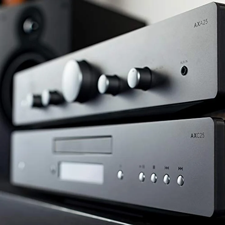 Cambridge Audio AXA25 – Bild 5