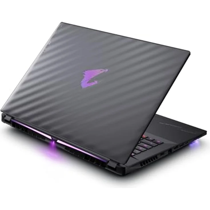 Gigabyte AORUS Master 18 AM8H BYHC5DED65SP Gaming Laptop, 240 Hz Display, RTX 5080, RGB-Tastatur, Core Ultra 9 – Bild 6