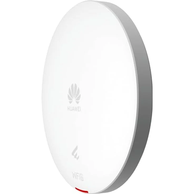 Huawei eKit Access Point AP362, WiFi 6 (802.11ax), Dual Band, 2,975 Gbit/s, Deckenmontage, Gigabit RJ45 Ports, PoE 802.3af – Bild 3