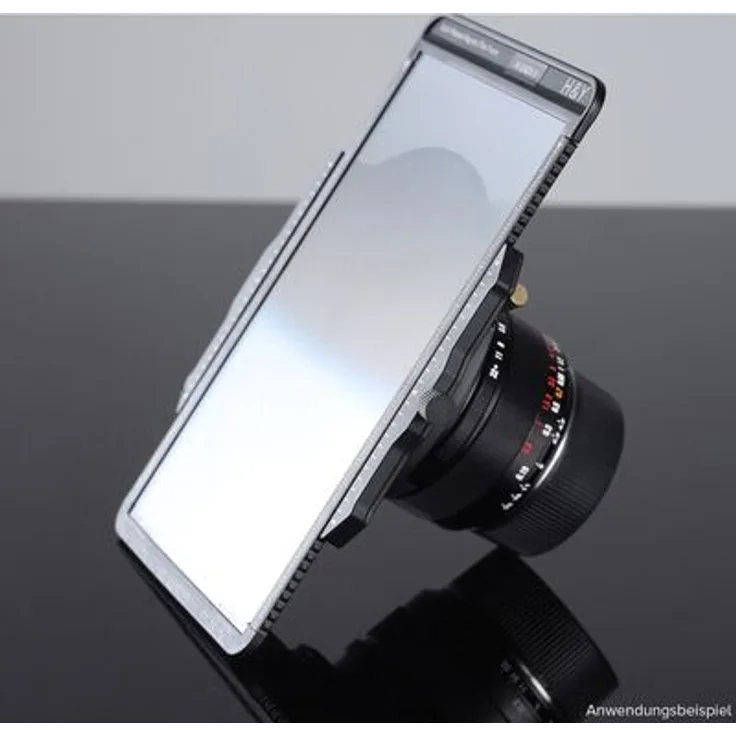 LAOWA Filterhalter Set für 14mm f/4 FF RL Zero-D, magnetischer Filterhalter für digitale Kamera-Objektive