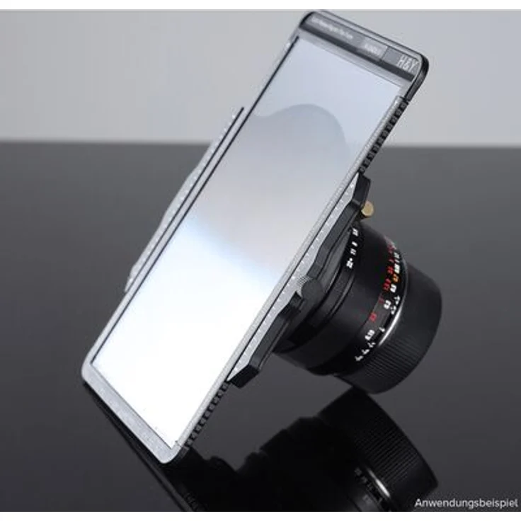 LAOWA Filterhalter Set für 14mm f/4 FF RL Zero-D, magnetischer Filterhalter für digitale Kamera-Objektive