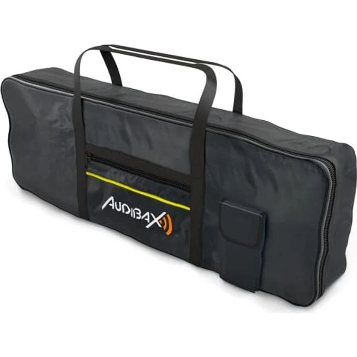 Audibax Onyx Bag 61 Funda para Teclados/Pianos 61 Teclas – Bild 3