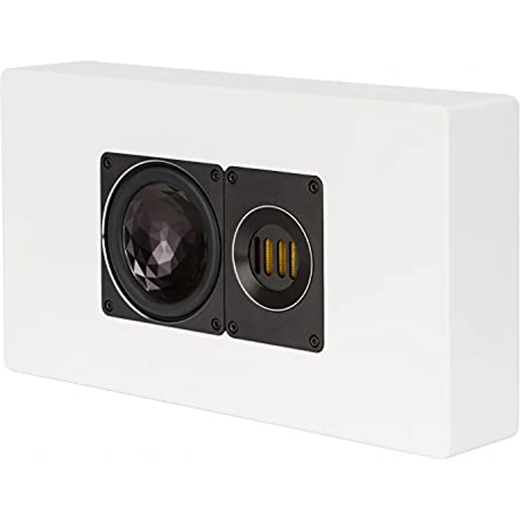 Elac WS 1645 weiß Wandlautsprecher weiß - Preisvergleich – Bild 2