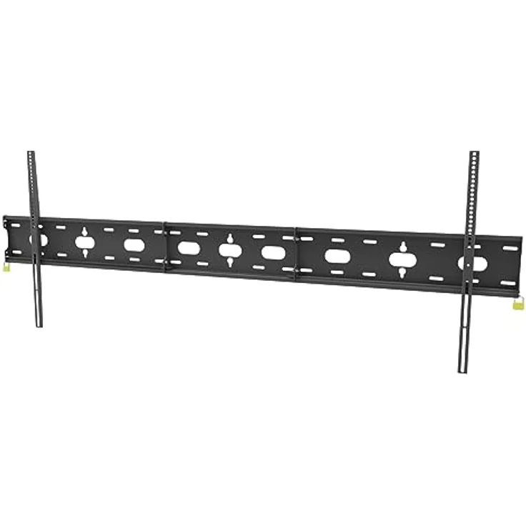 iiyama Dis public Mount-D MD-WM15060, TV Wandhalterung für Flachbildschirm, 105 Zoll, max. 125 kg, Schwarz – Bild 3