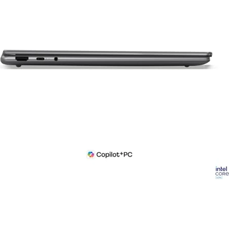 Lenovo Yoga 7 2in1 83TC003DGE, 14" WUXGA OLED, Intel® Core™ Ultra 7 355, 16GB RAM, 1TB SSD, grau, Windows 11 – Bild 16