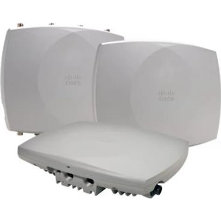 Cisco Wireless 9177I, Access Point mit Wi-Fi 7, 2,5 GbE, 5 GbE, 10 GbE, Bluetooth 6.0 LE