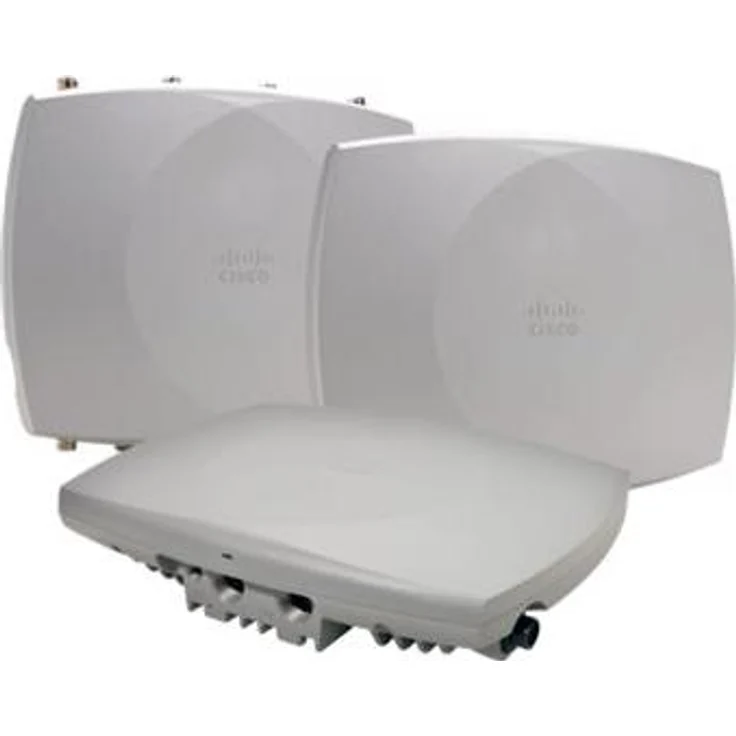 Cisco Wireless 9177I, Access Point mit Wi-Fi 7, 2,5 GbE, 5 GbE, 10 GbE, Bluetooth 6.0 LE