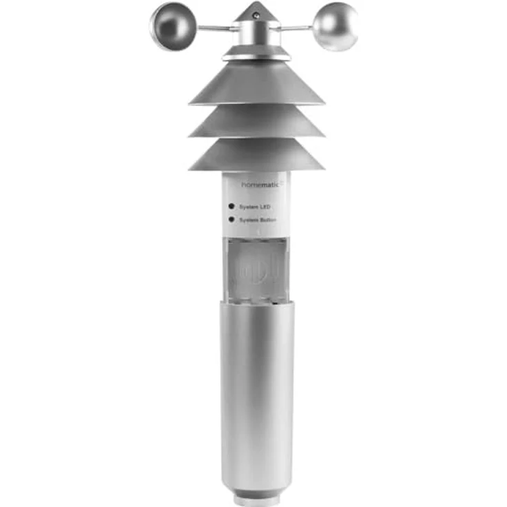 Homematic IP Wettersensor – basic (HmIP-SWO-B) – Bild 5