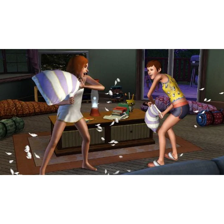 Die Sims 3 - Lebensfreude (Add-On) – Bild 6