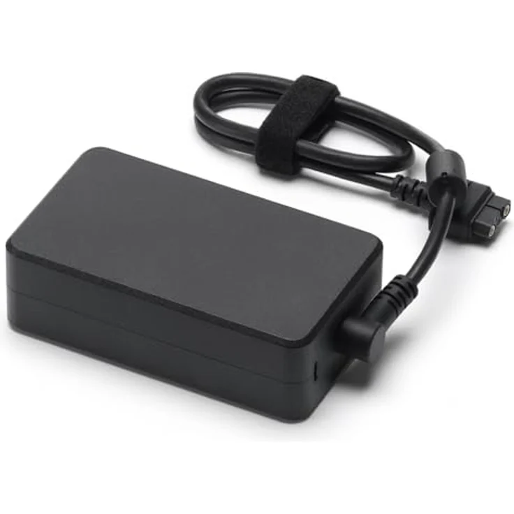 DJI Mavic 240W Netzteil, Schnellladegerät für Mavic 4 Pro und mobile Geräte mit USB-C-Anschluss – Bild 3