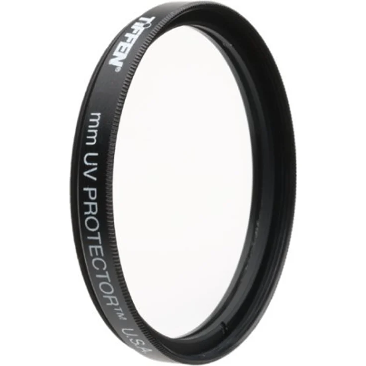 Tiffen Filter 49MM UV PROTECTOR FILTER – Bild 6