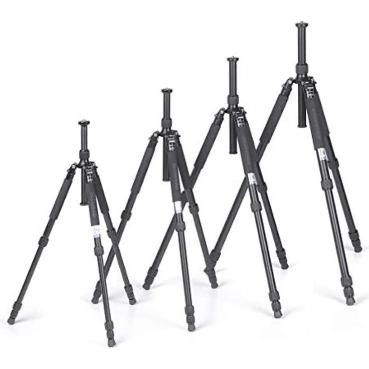 Kaiser TE-324 Tiltall TriPod – Bild 4