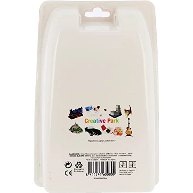 Canon Tinte PG-545XL/CL-546XL schwarz/dreifarbig hohe Kapazität Multipack (8286B005) – Bild 2