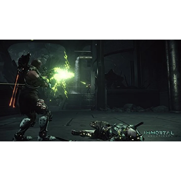 Immortal Unchained (Xbox One) – Bild 4