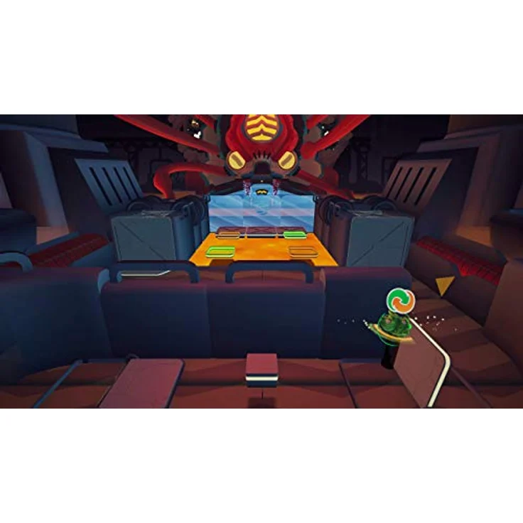 Gelly Break (Switch) – Bild 4