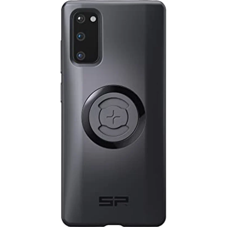 SP CONNECT Phone Case SPC+ für Samsung S20, MagSafe kompatibel, stoßfest, mit Twist-to-Lock Mechanismus – Bild 1